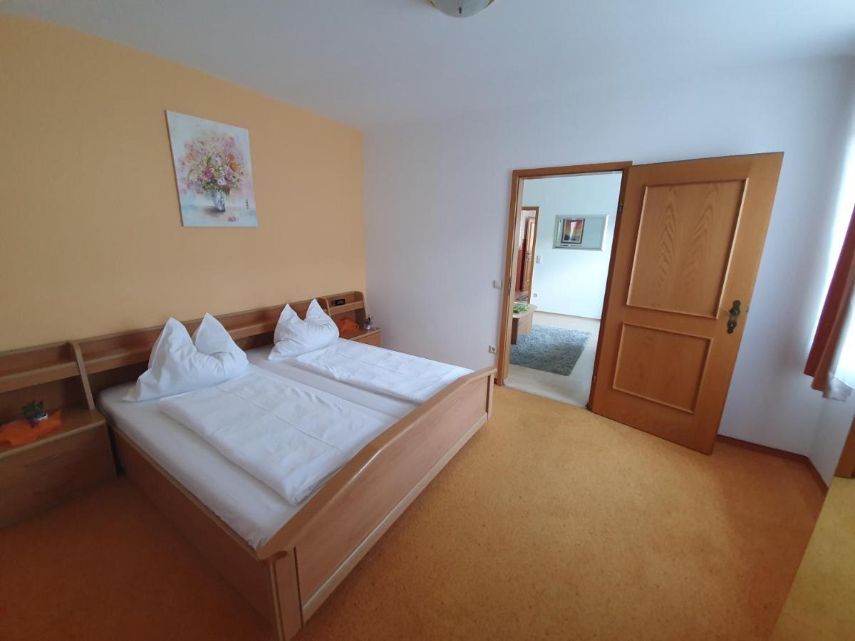 Appartement Roiss Подерсдорф-ам-Зе Экстерьер фото