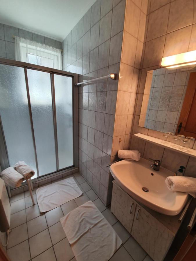 Appartement Roiss Подерсдорф-ам-Зе Экстерьер фото