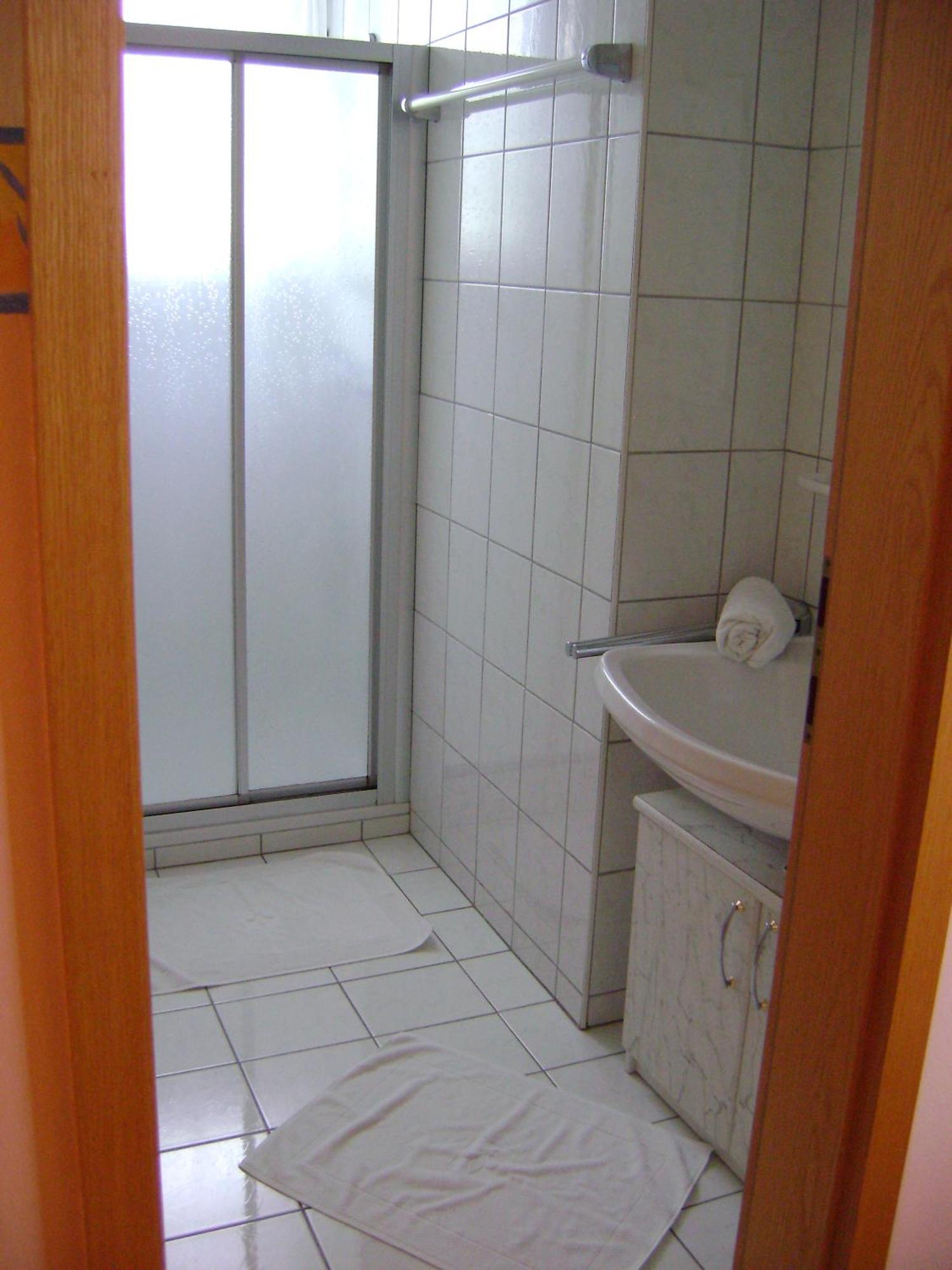 Appartement Roiss Подерсдорф-ам-Зе Экстерьер фото